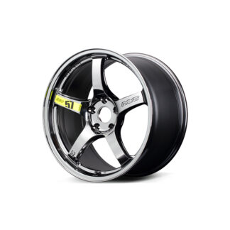 Gram Lights 57CR Limited F3 1895 22 5-114.3-15 RB