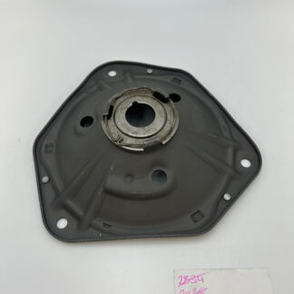 Helix 3pc Clutch Kit - Organic Plate Austin MINI