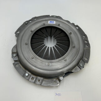 Helix 3pc Clutch Kit - Organic Plate Mazda MX5 1.8 NB