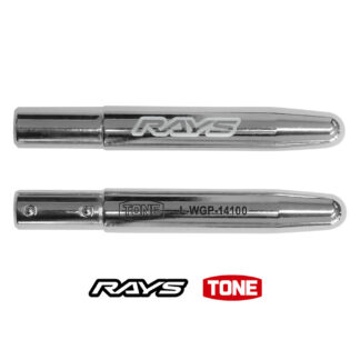 RAYS x TONE WHEEL GUIDE PIN for M14
