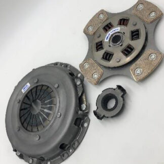 Helix Renault 5 Turbo Paddle Clutch Kit (No Flywheel)