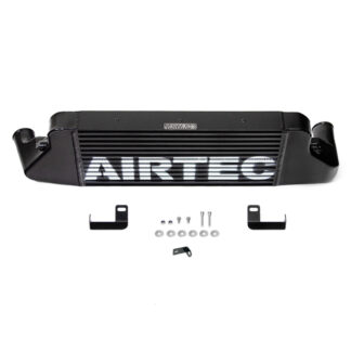 Airtec  Motorsport Front Mount Intercooler for VW Polo GTI (AW)