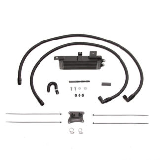 Airtec  Motorsport Oil Cooler for Hyundai I20N