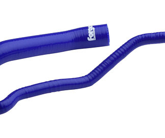 Forge Motorsport Silicone Boost Hoses for Audi S3, TT, and SEAT Leon Cupra R1.8T