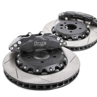 Forge Motorsport 356mm 6pot Big Brake Kit for Audi A4 B8 Chassis