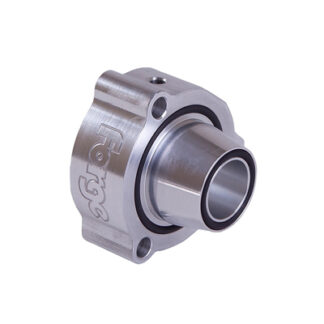 Forge Motorsport Blow Off Adaptor for Audi, VW, SEAT, and Skoda