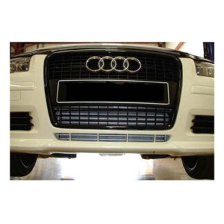 Forge Motorsport Twintercooler Kit for Mk2 Audi A3 2 Litre FSiT