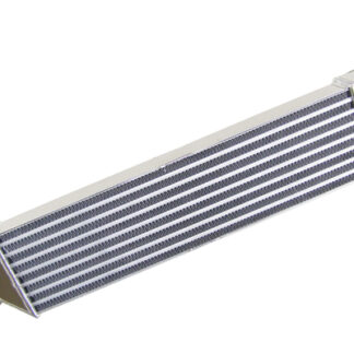 Forge Twintercooler for the Audi A3 TDi
