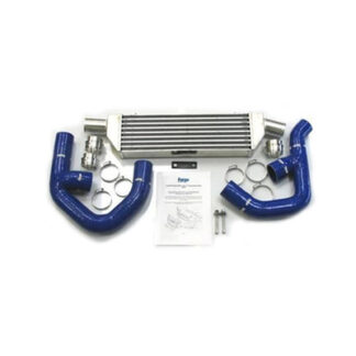 Forge Motorsport Twintercooler for MK2 Audi TT 2 Litre FSIT