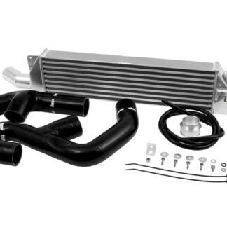 Forge Motorsport Twintercooler for VW Scirocco R