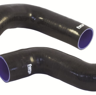 Forge Motorsport Audi TT, S3, and SEAT Leon Cupra 1.8T Upper Silicone Boost Hoses