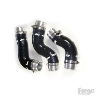 Forge Motorsport Silicone Boost Hoses for Audi, VW, and SEAT 140 TDi