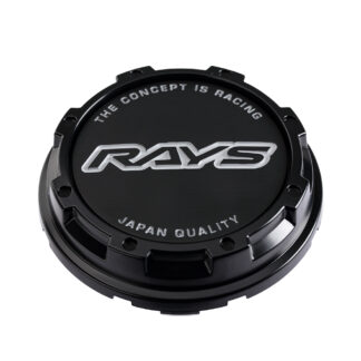 RAYS No.108 RAYS LPS CAP V3 SB/BK