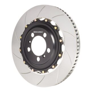 Girodisc G80 M3 Rear disc assembly Right