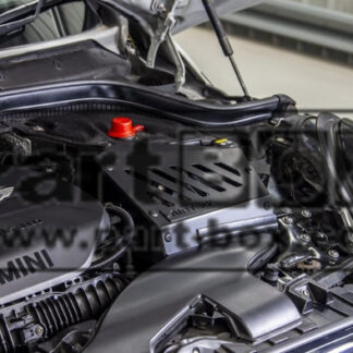 Airtec  Motorsport Enclosed Induction Kit for Mini F56 Cooper S &