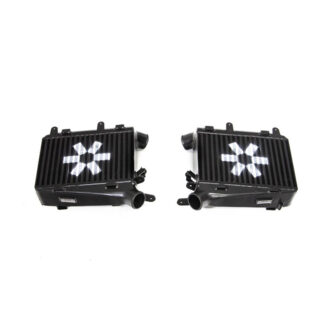 AIRTEC Motorsport RS6 C8 Side Intercoolers PAIR