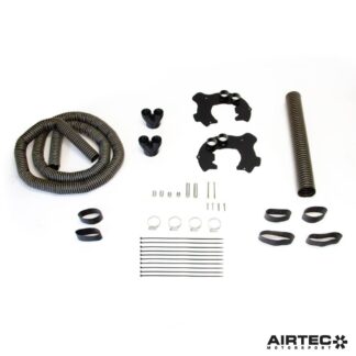 Airtec  Motorsport Brake Cooling Guides for BMW E9x M3