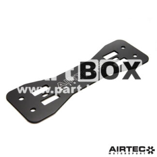 Airtec  Motorsport Exhaust Brace for BMW E9x M3