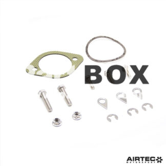 Airtec  Motorsport Downpipe Fitting Kit for Focus MK2 ST And RS