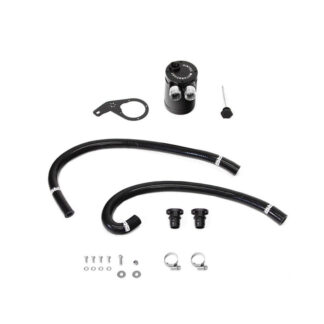 Airtec  Motorsport Catch Can Kit for Suzuki Swift Sport ZC33S