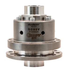 QUAIFE DL800 REAR ATB DIFFERENTIAL