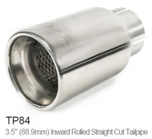 Cobra Hyundai i20 N Valved GPF Back Performance Exhaust