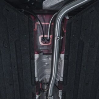 Cobra Hyundai i20 N Venom GPF Back Performance Exhaust