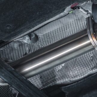 Cobra Hyundai i20 N Performance GPF Delete Exhaust