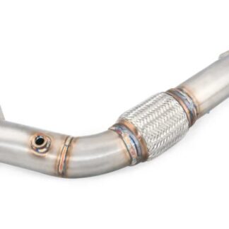 Cobra Hyundai i20 N Performance Front Flex Upgrade Exhaust