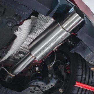 Cobra Hyundai i20 N Venom Cat Back Performance Exhaust