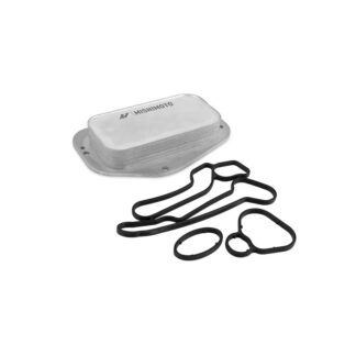 Mishimoto 08-14 Chevy Cruze, Sonic, Aveo, Astra Replacement Oil Cooler