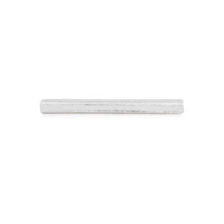 Mishimoto T6 Thermashield 3/4in Silver, cut/bagged at 24in