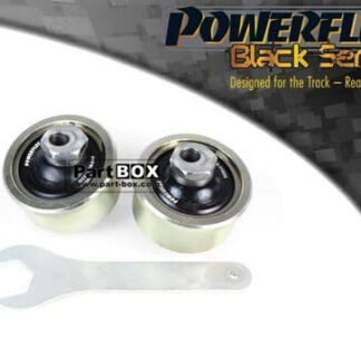 Powerflex Front Arm Rear Bush Cater Adj