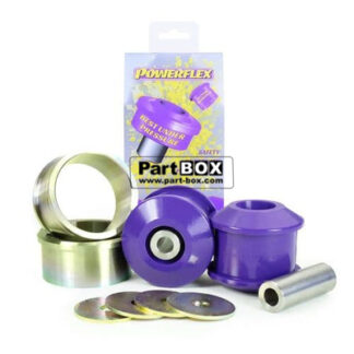 Powerflex Front Wishbone Rear Bush
