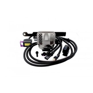Racingline PCM Box MBQ EVO EA888-4 Continental Turbo