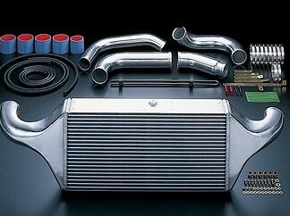 HKS  - I/C PIPING KIT E8 EURO260