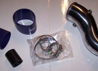 HKS NLA! - Racing Suction Pipe E7