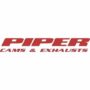 PIPER Cams & Exhausts