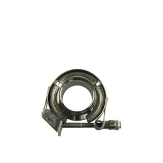 Turbosmart V-Band Coupling Kit inc Quick-Release 38.1mm / 1.5in
