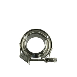 Turbosmart V-Band Coupling Kit inc Quick-Release 50.8mm / 2.0in