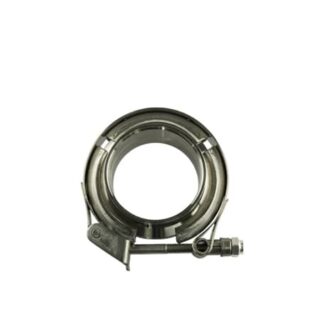 Turbosmart V-Band Coupling Kit inc Quick-Release 57.2mm / 2.25in