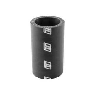Turbosmart Silicon Hose Straight 1.25inx60mm BLACK