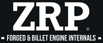 ZRP Rods