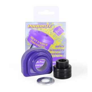Forge Hyundai i30N Upper Engine Mount Bush Limiter