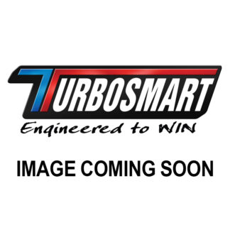 Turbosmart BOV Kompact EM DualPort- VR33 (Suits Merc C300)