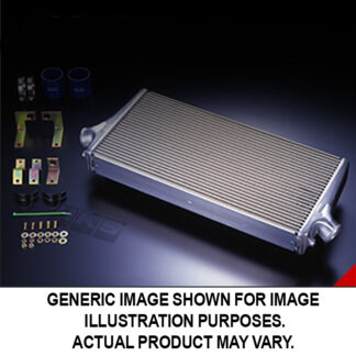 HKS Intercooler for WRX STI (VAB) Ej20 14/08-20/04