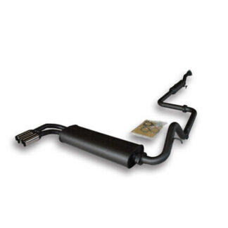 HKS Performance Parts