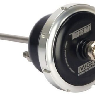 Turbosmart IWG75 Porsche 993 911 Turbo Black 7PSI