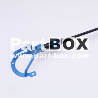 Cusco Toyota GR YARIS GXPA16 -2024.03 S-MBC STRUT BAR FR.