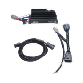 DW VB40aX1 Voltage Booster